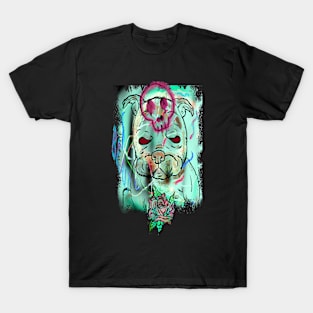 Beast T-Shirt